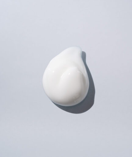 Frankincense body lotion splash