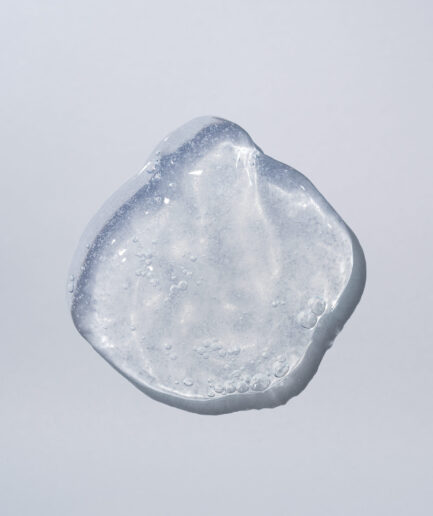 Frankincense face cleanser splash