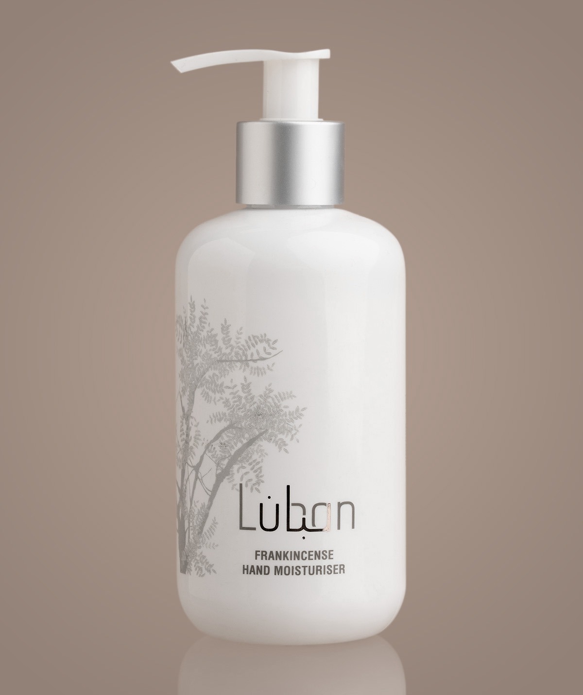 hand moisturiser - 01