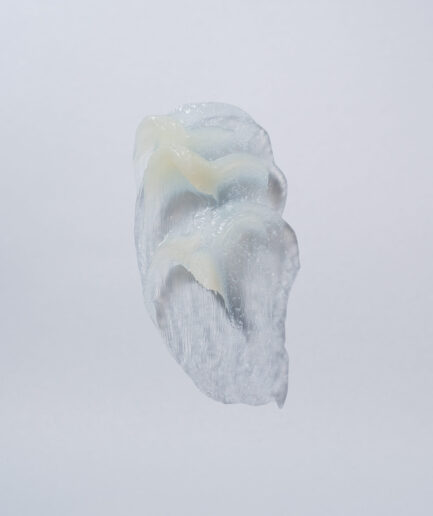 Lip balm splash