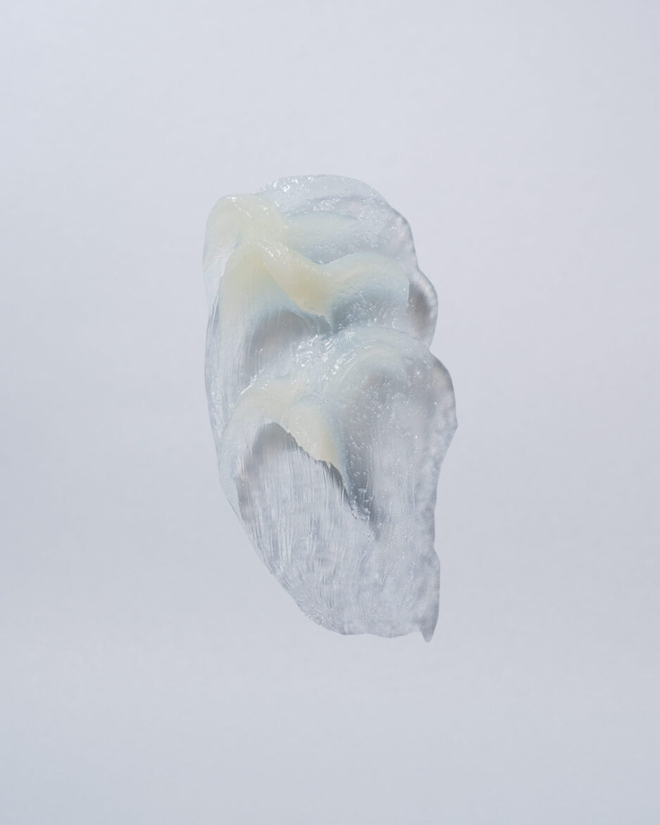 Lip balm splash