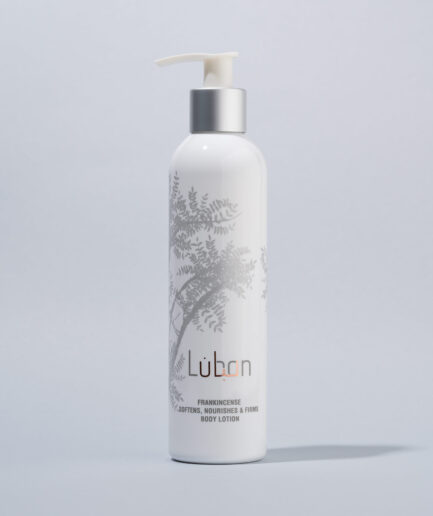 Frankincense Body Lotion