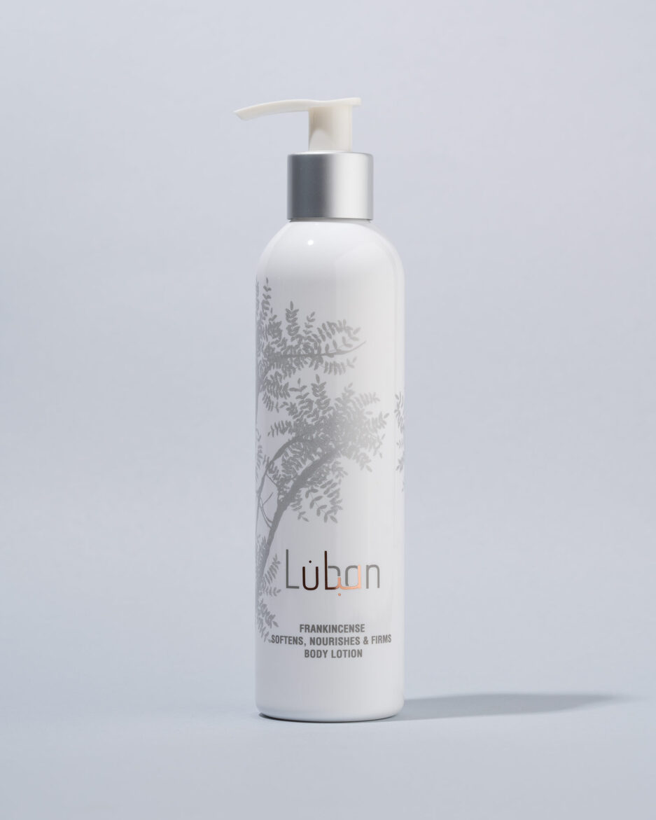 Frankincense Body Lotion
